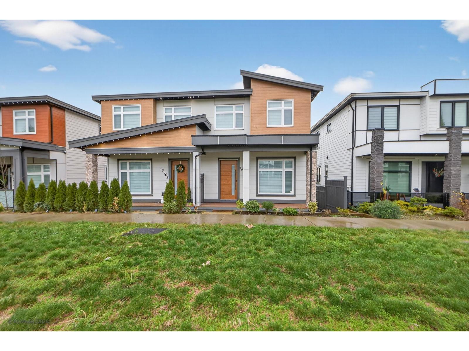 16762 16 AVENUE, Surrey, British Columbia