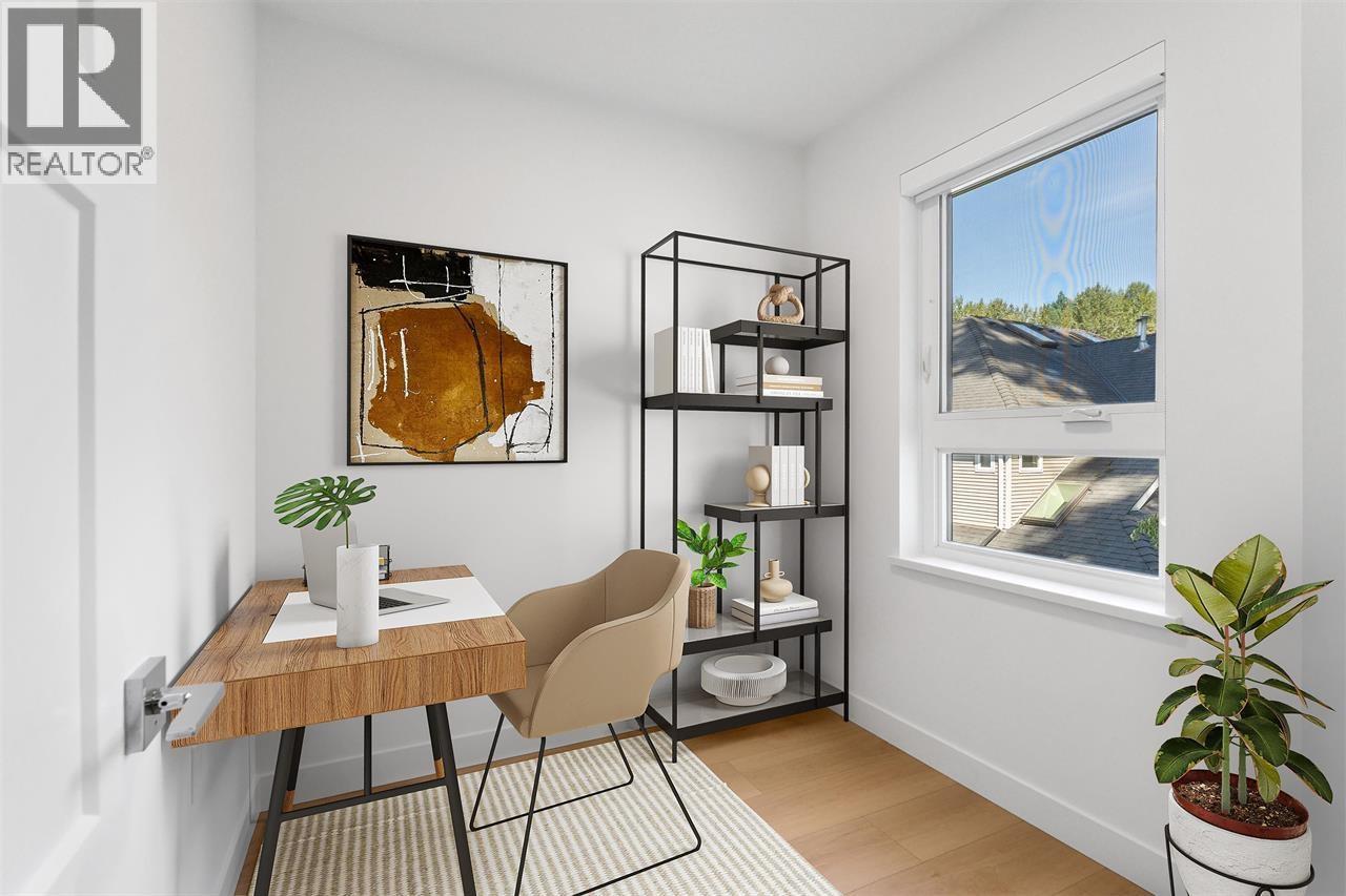 842 St. Denis Avenue, North Vancouver, British Columbia  V7J 2G4 - Photo 22 - R3077815