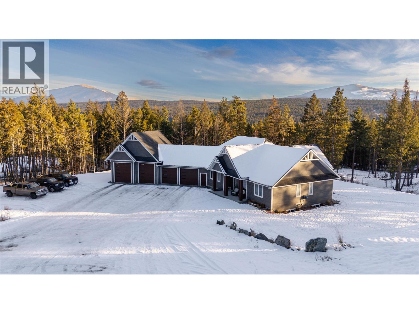 2106 Whistle Wood Way, Cranbrook, British Columbia  V1C 6V6 - Photo 2 - 10372275