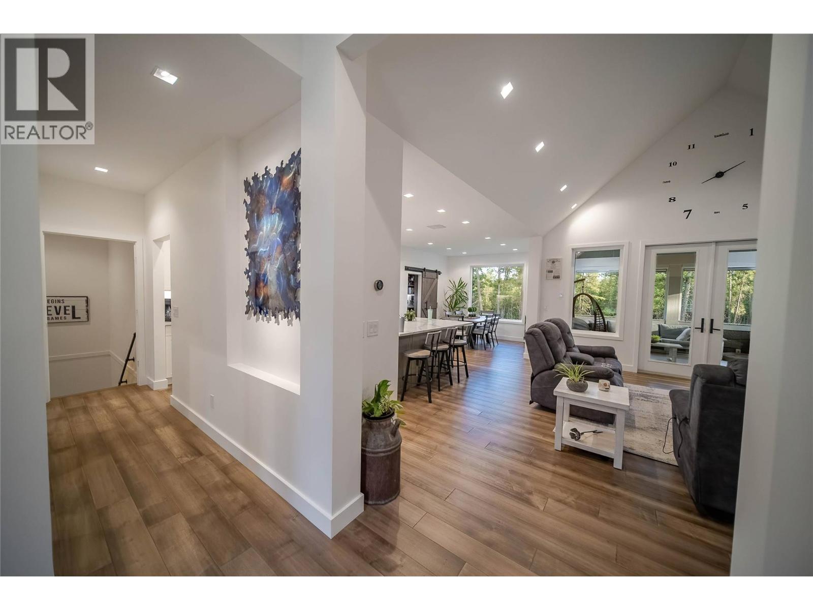 2106 Whistle Wood Way, Cranbrook, British Columbia  V1C 6V6 - Photo 6 - 10372275