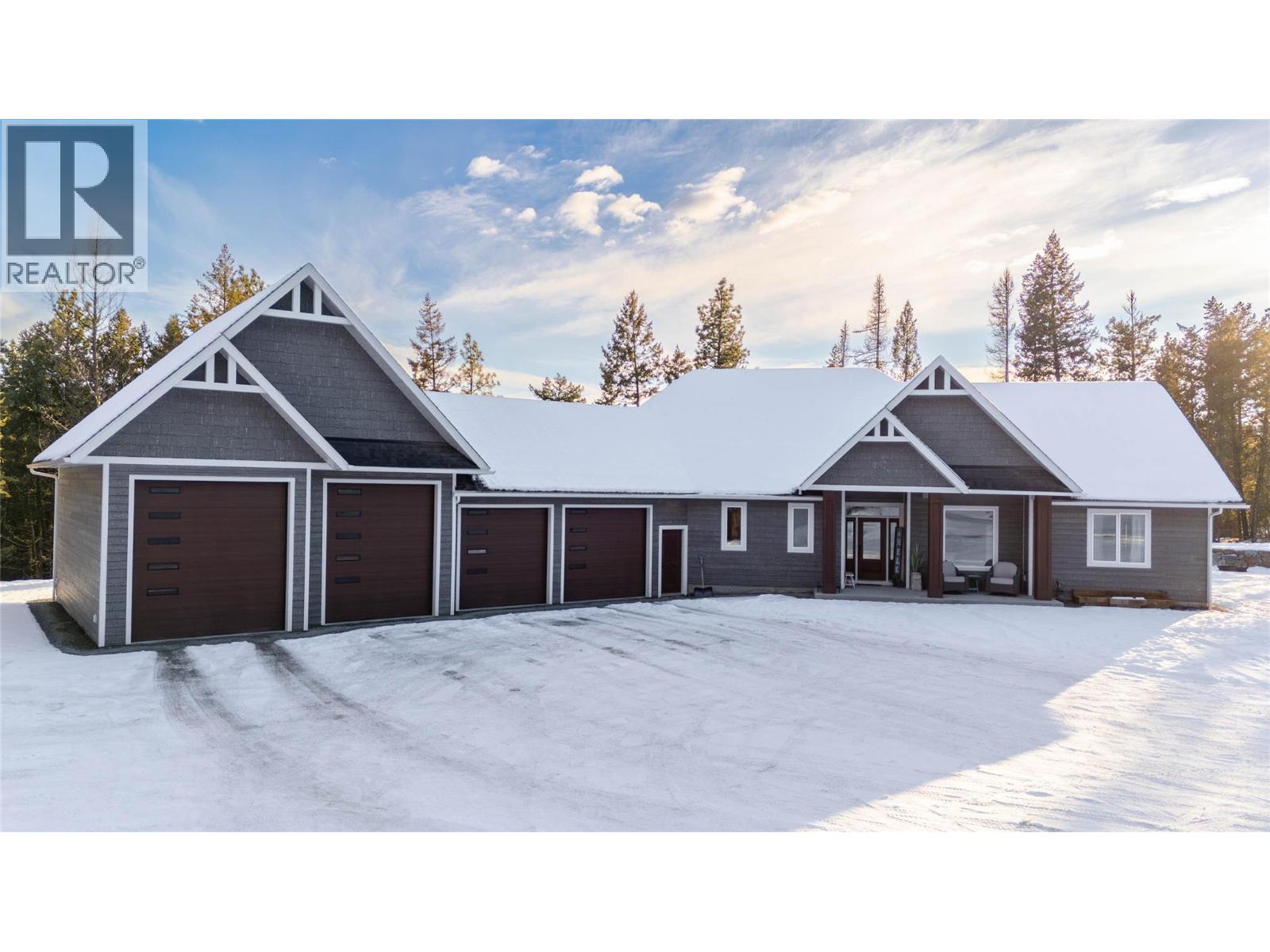 2106 Whistle Wood Way, Cranbrook, British Columbia  V1C 6V6 - Photo 1 - 10372275