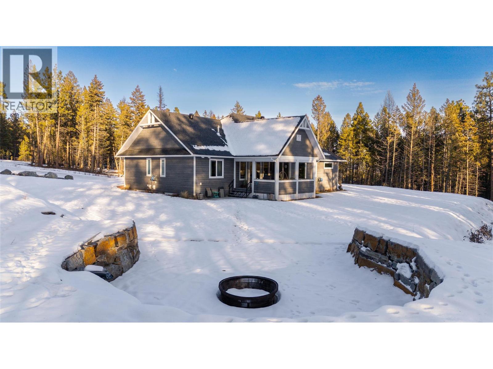 2106 Whistle Wood Way, Cranbrook, British Columbia  V1C 6V6 - Photo 63 - 10372275