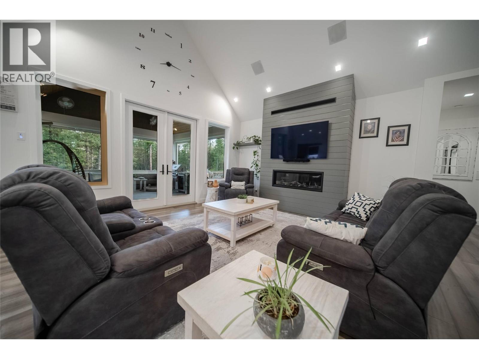 2106 Whistle Wood Way, Cranbrook, British Columbia  V1C 6V6 - Photo 8 - 10372275