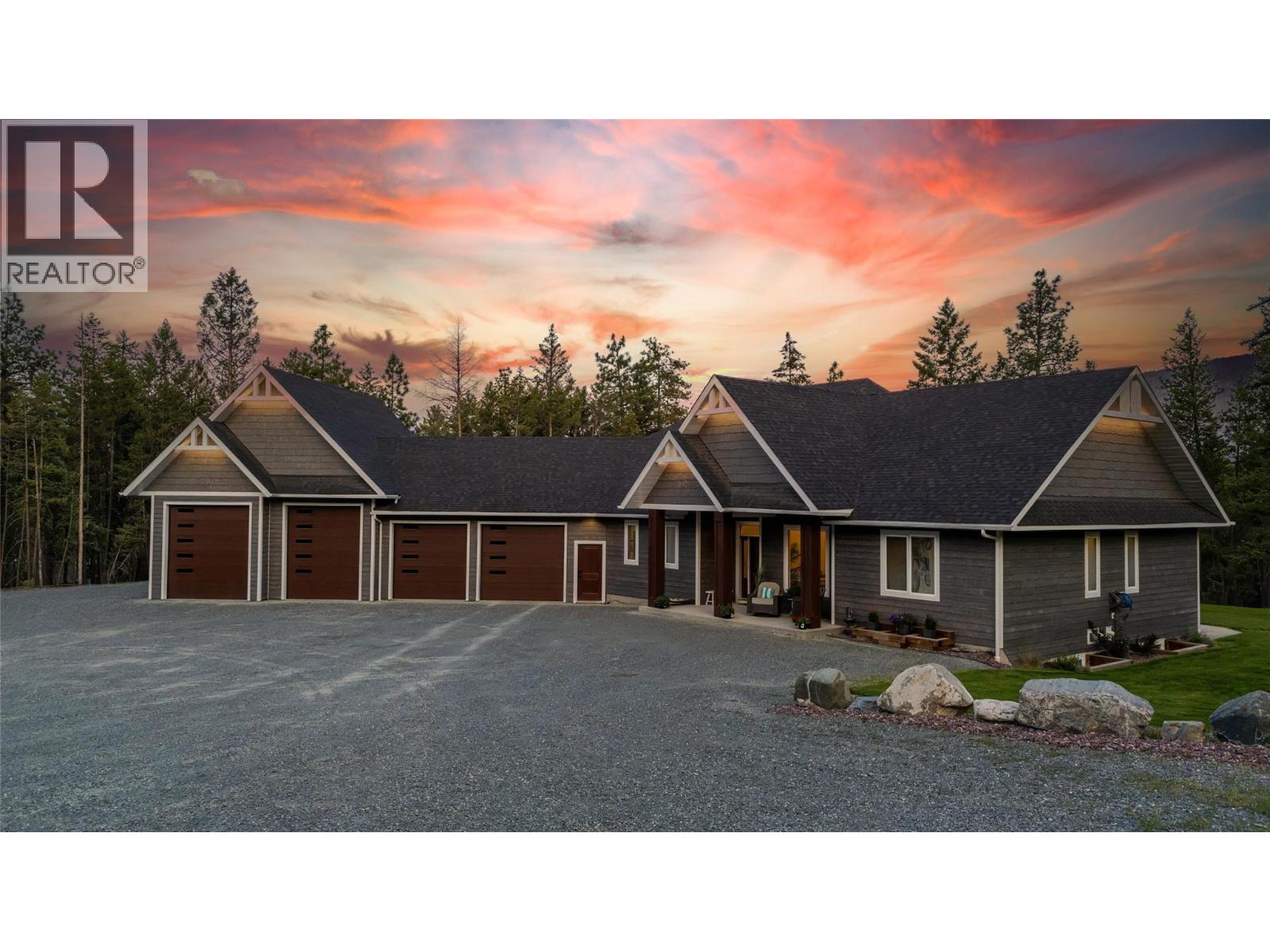 2106 Whistle Wood Way, Cranbrook, British Columbia  V1C 6V6 - Photo 66 - 10372275