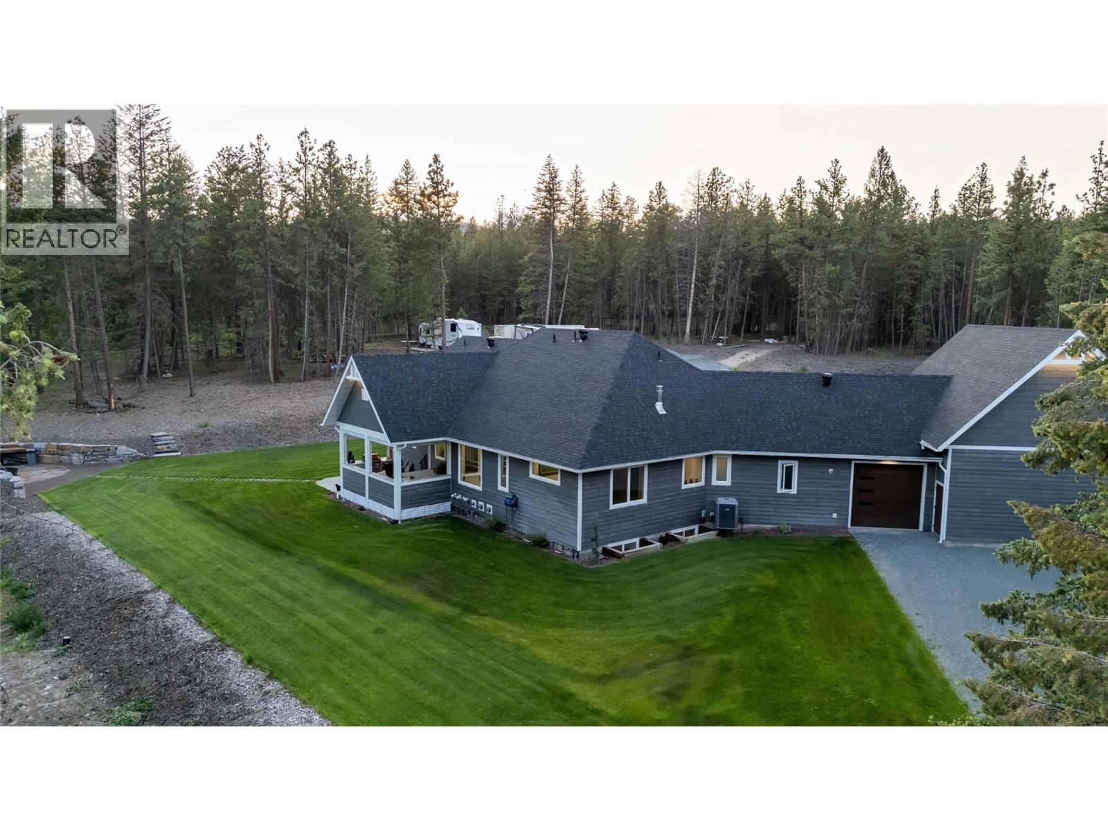 2106 Whistle Wood Way, Cranbrook, British Columbia  V1C 6V6 - Photo 69 - 10372275