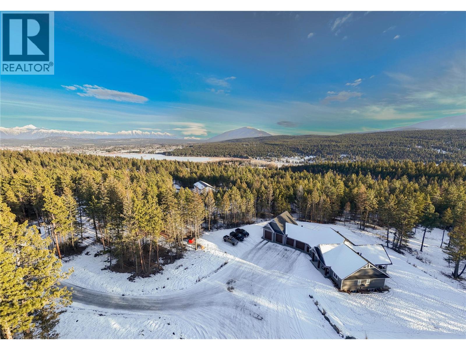 2106 Whistle Wood Way, Cranbrook, British Columbia  V1C 6V6 - Photo 3 - 10372275