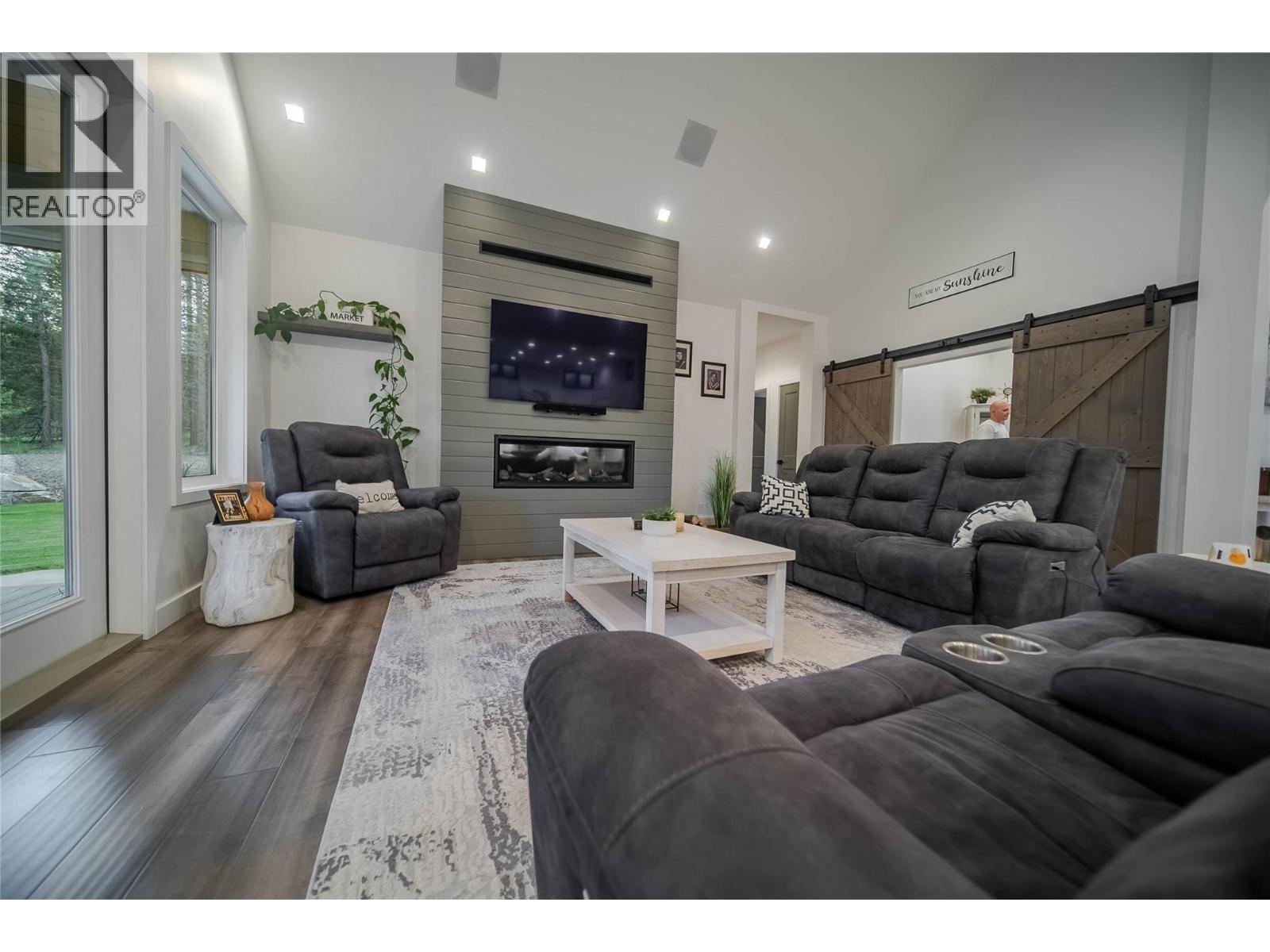 2106 Whistle Wood Way, Cranbrook, British Columbia  V1C 6V6 - Photo 10 - 10372275