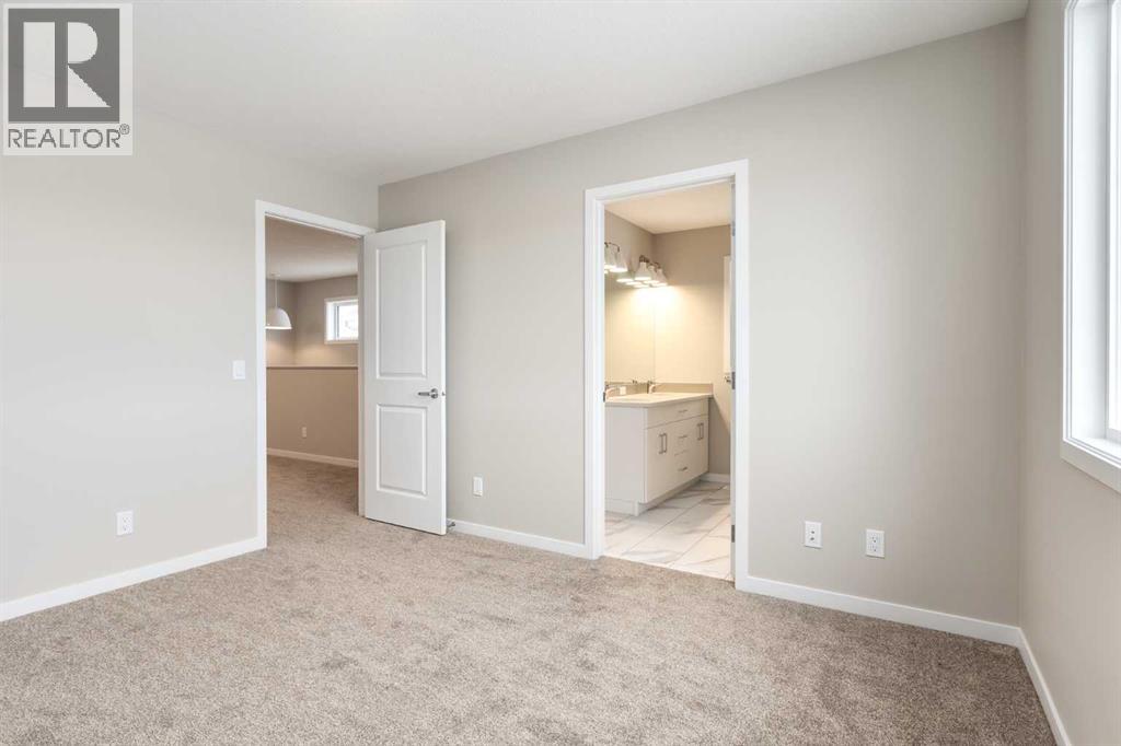 127 Montane Link Se, High River, Alberta  T1V 0K8 - Photo 17 - A2274482