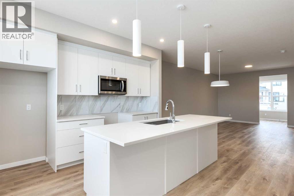 127 Montane Link Se, High River, Alberta  T1V 0K8 - Photo 9 - A2274482