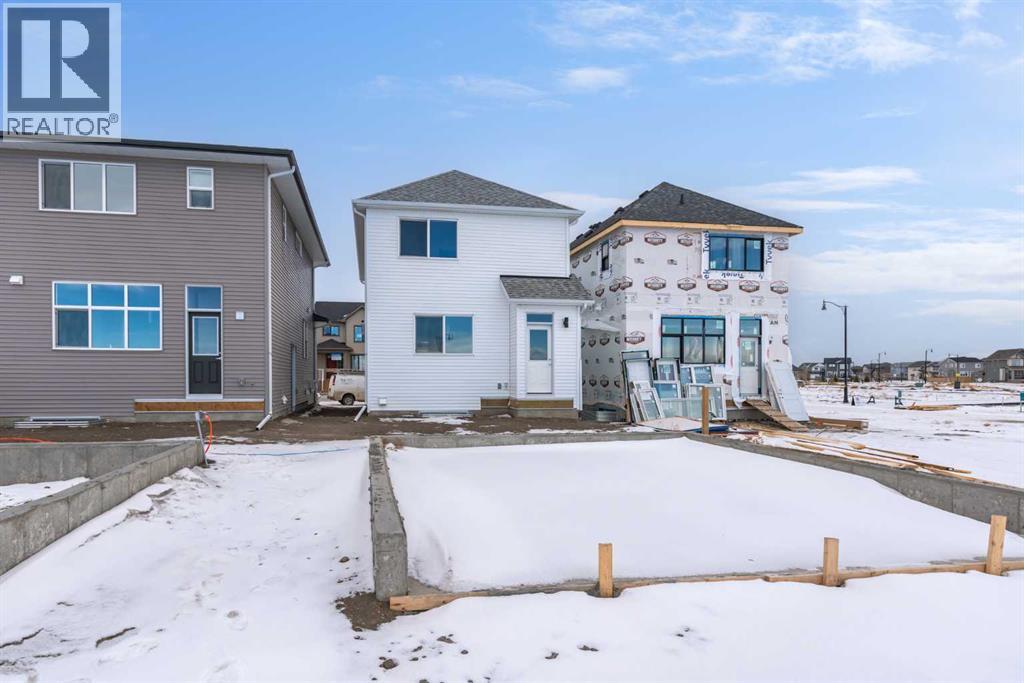 127 Montane Link Se, High River, Alberta  T1V 0K8 - Photo 32 - A2274482