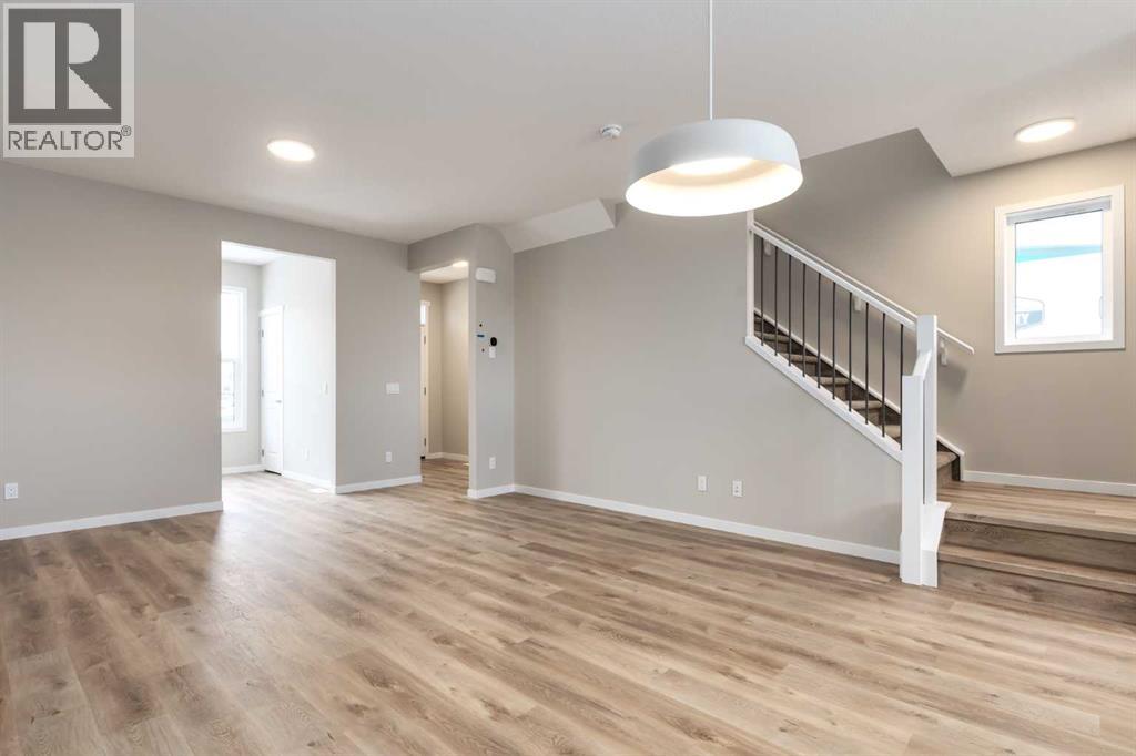 127 Montane Link Se, High River, Alberta  T1V 0K8 - Photo 5 - A2274482