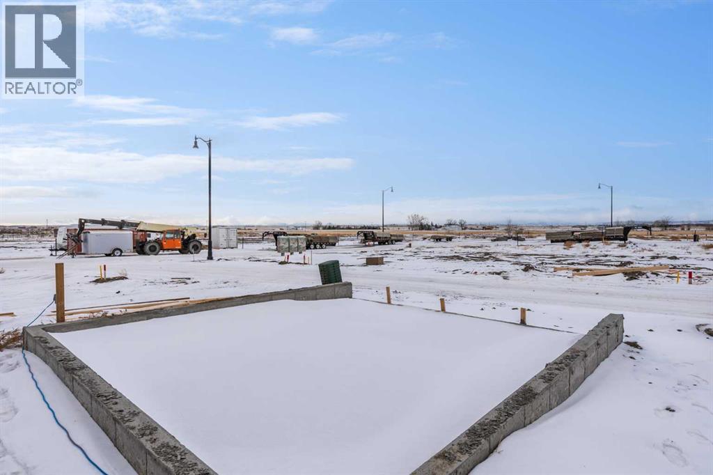 127 Montane Link Se, High River, Alberta  T1V 0K8 - Photo 31 - A2274482