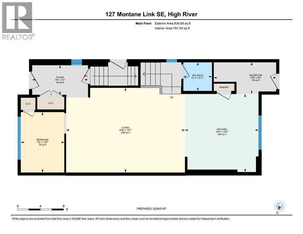 127 Montane Link Se, High River, Alberta  T1V 0K8 - Photo 35 - A2274482
