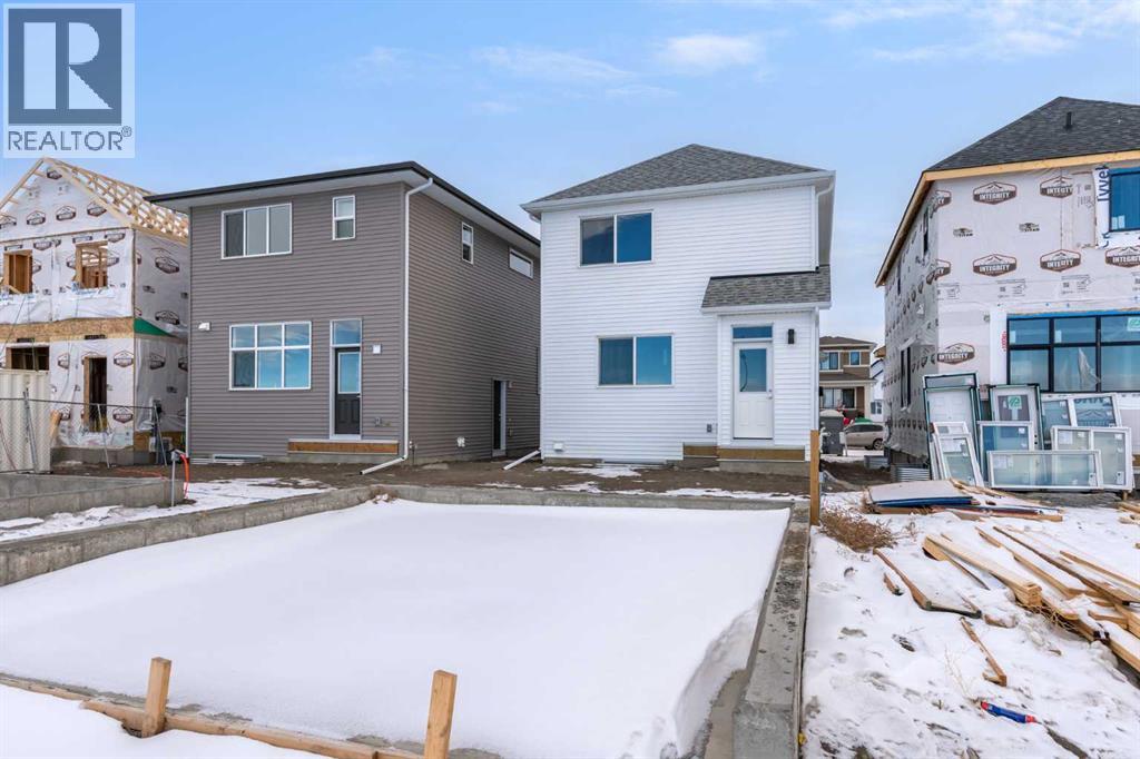 127 Montane Link Se, High River, Alberta  T1V 0K8 - Photo 33 - A2274482