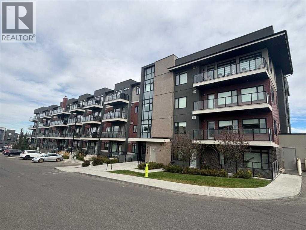 Property Listing: 414, 214 Sherwood Square Nw, Calgary, Alberta