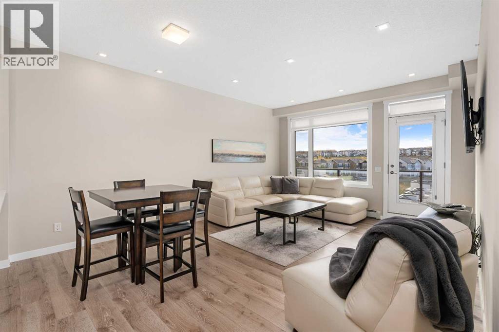 414, 214 Sherwood Square Nw, Calgary, Alberta  T3R 1T6 - Photo 10 - A2277659