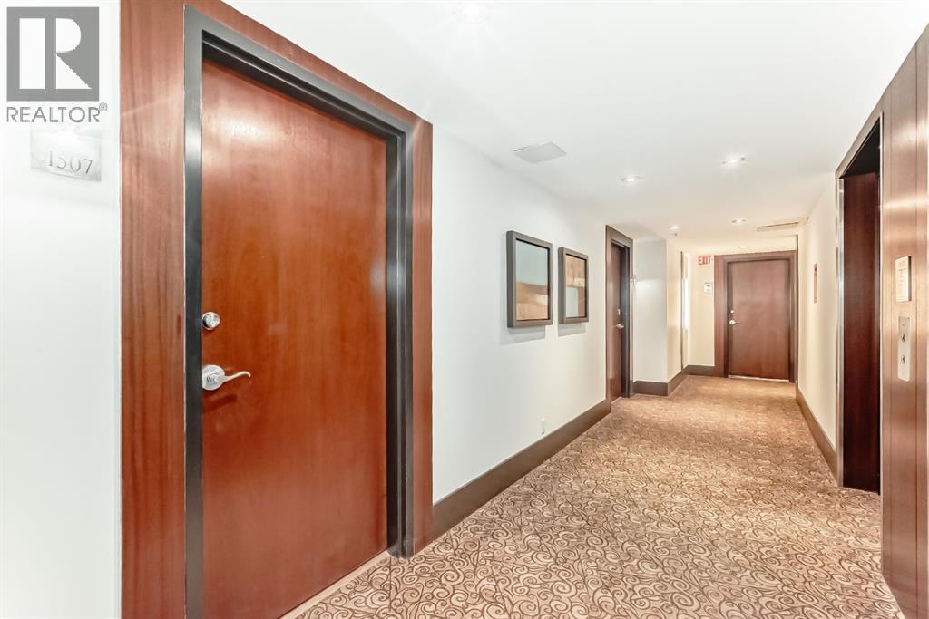 1507, 910 5 Avenue Sw, Calgary, Alberta  T2P 0C3 - Photo 5 - A2277818