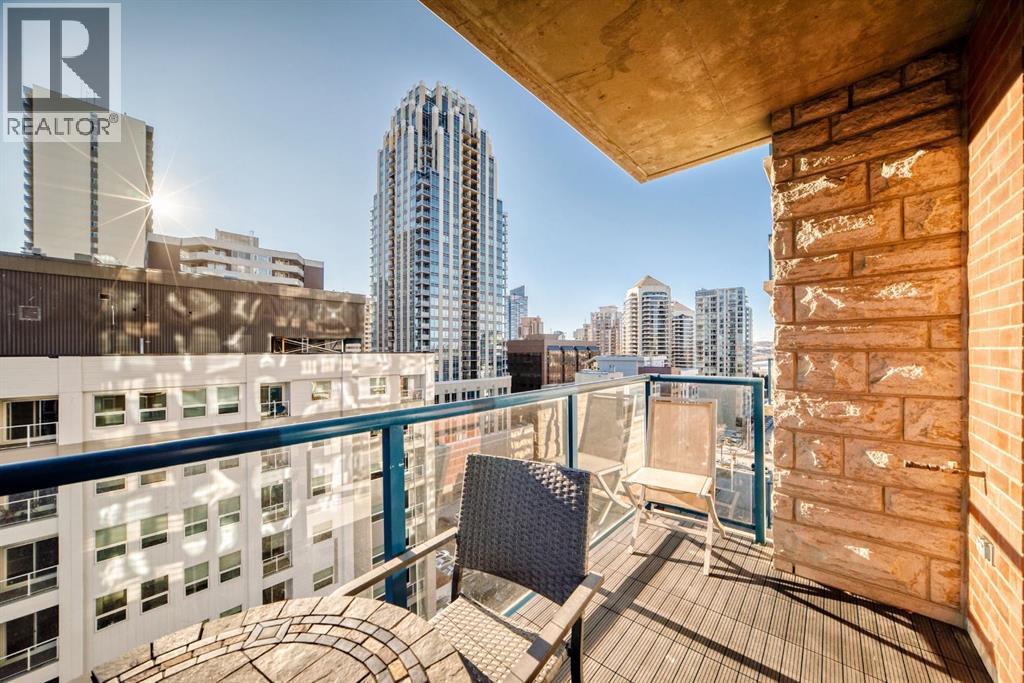 1507, 910 5 Avenue Sw, Calgary, Alberta  T2P 0C3 - Photo 25 - A2277818