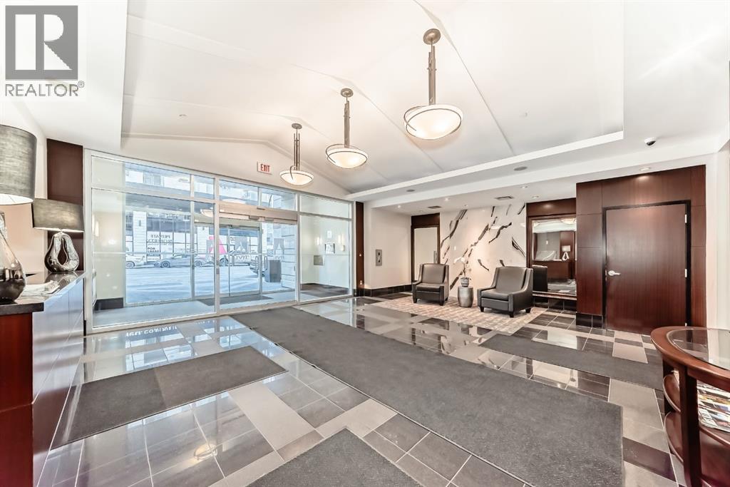 1507, 910 5 Avenue Sw, Calgary, Alberta  T2P 0C3 - Photo 3 - A2277818