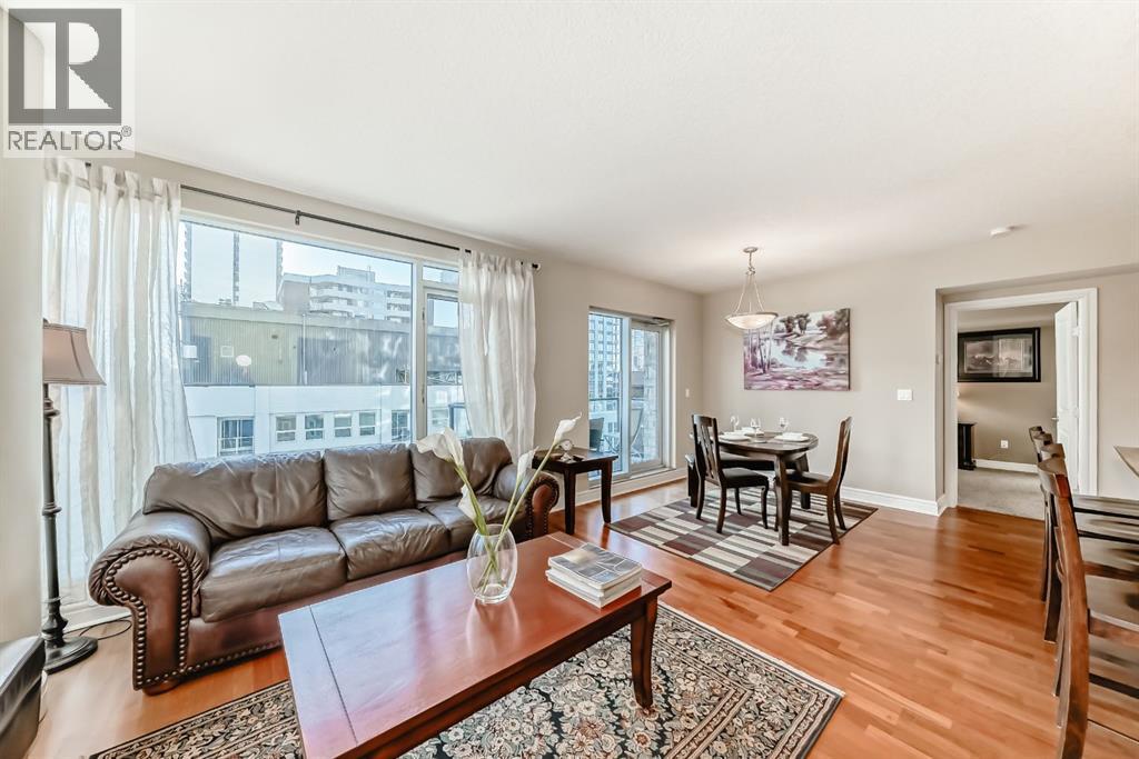 1507, 910 5 Avenue Sw, Calgary, Alberta  T2P 0C3 - Photo 16 - A2277818