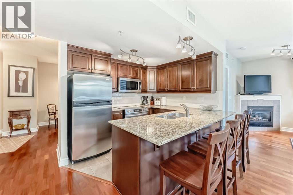 1507, 910 5 Avenue Sw, Calgary, Alberta  T2P 0C3 - Photo 8 - A2277818