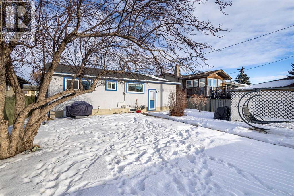 380 Maddock Crescent Ne, Calgary, Alberta  T2A 3W9 - Photo 33 - A2278207