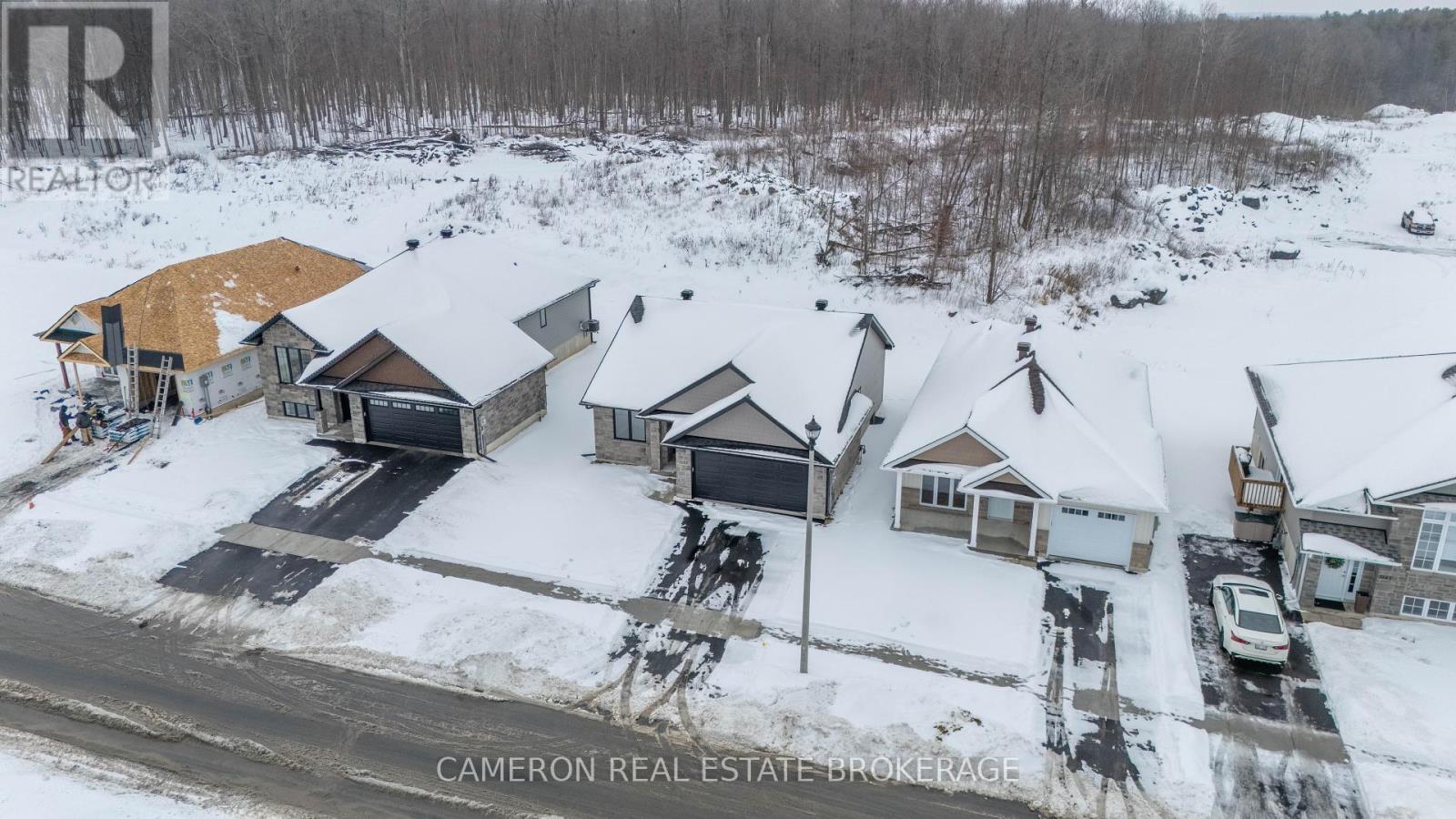 3153 Mauricy Street, Cornwall, Ontario  K6K 0A1 - Photo 24 - X12514170