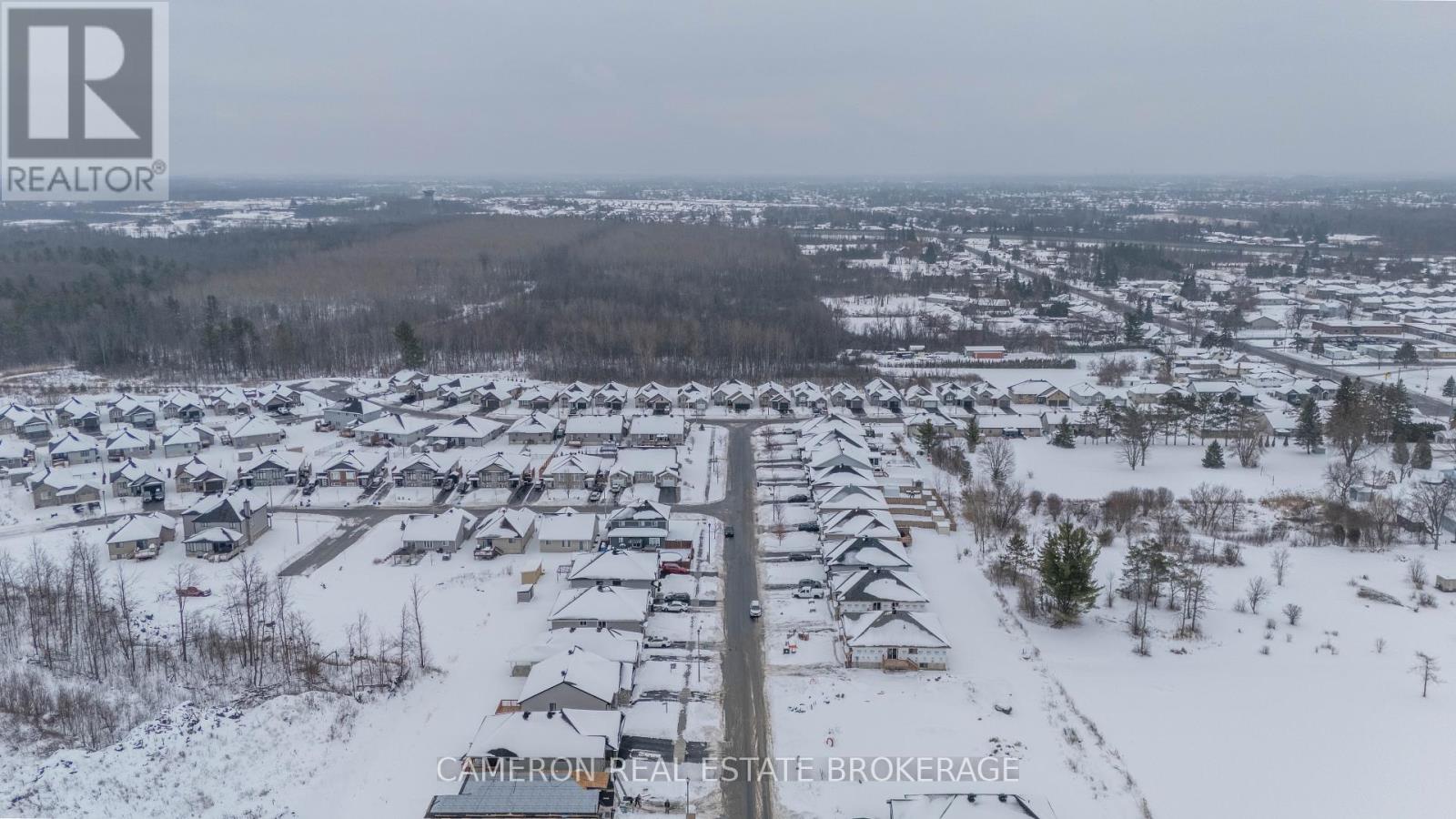 3153 Mauricy Street, Cornwall, Ontario  K6K 0A1 - Photo 27 - X12514170