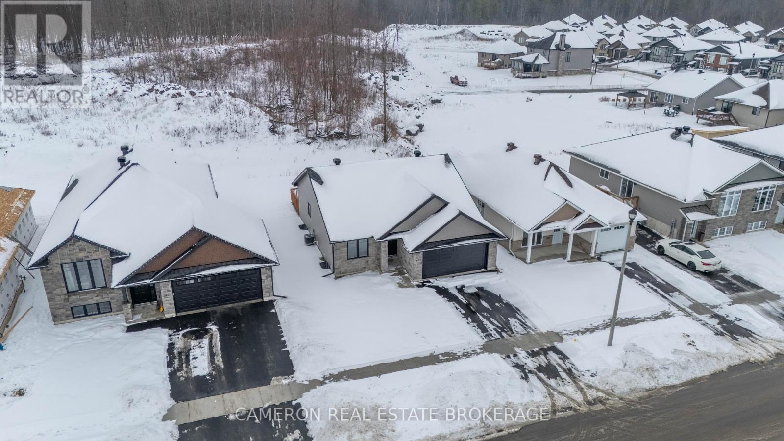 3153 Mauricy Street, Cornwall, Ontario  K6K 0A1 - Photo 26 - X12514170