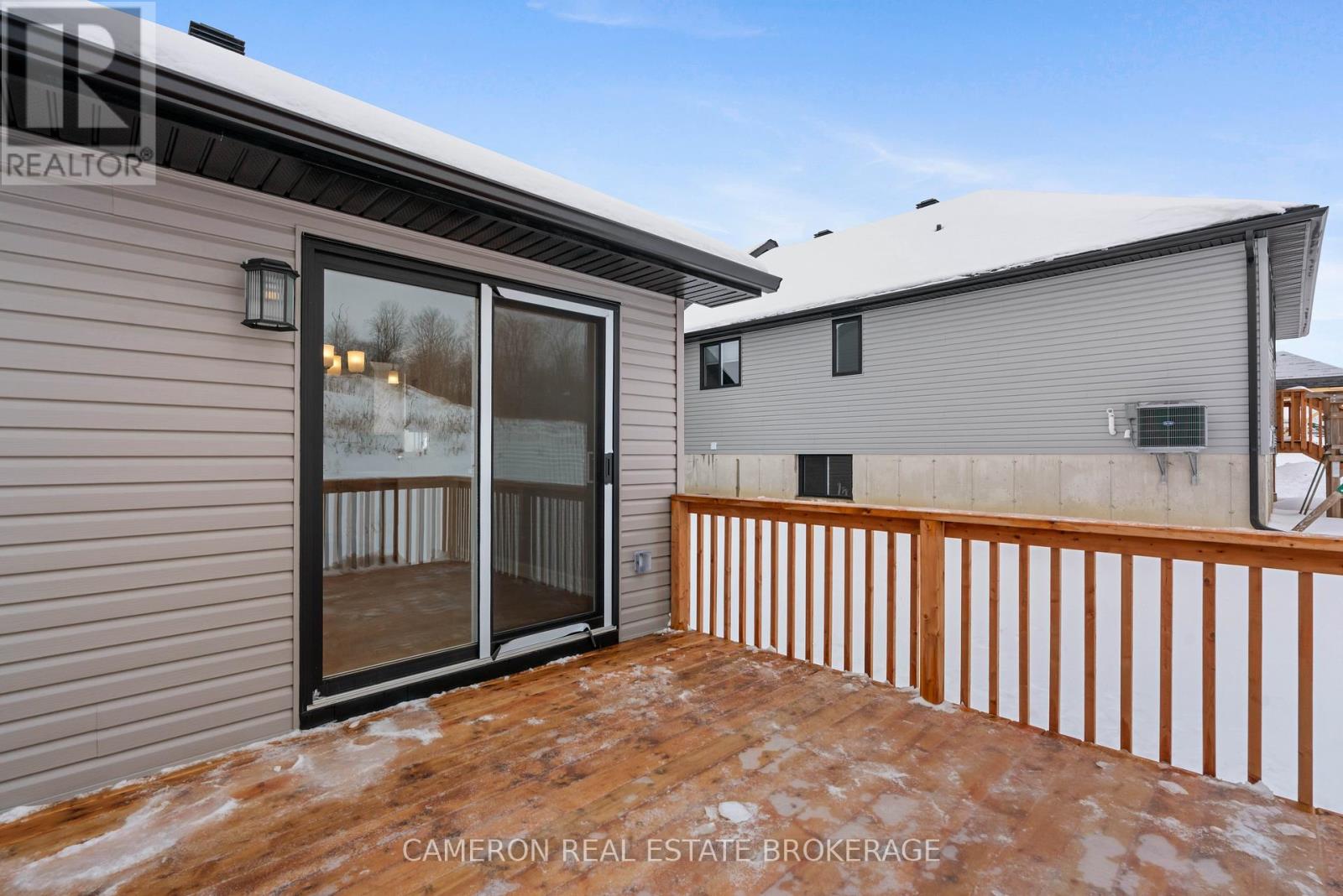 3153 Mauricy Street, Cornwall, Ontario  K6K 0A1 - Photo 22 - X12514170