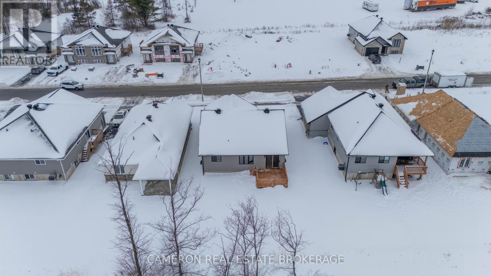 3153 Mauricy Street, Cornwall, Ontario  K6K 0A1 - Photo 25 - X12514170