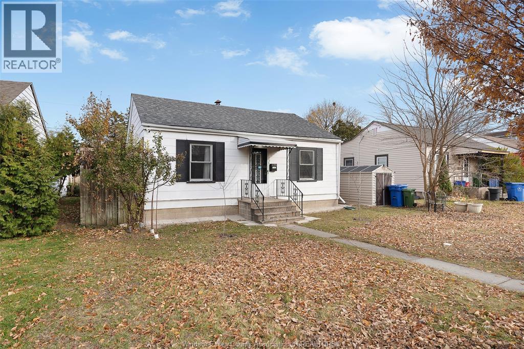 1456 Elsmere, Windsor, Ontario  N9X 4G9 - Photo 2 - 26000692