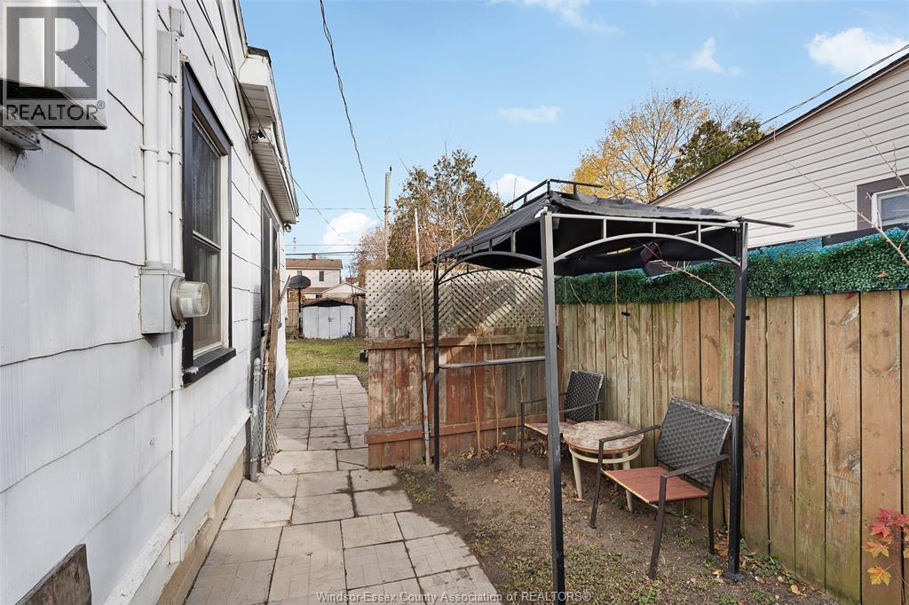 1456 Elsmere, Windsor, Ontario  N9X 4G9 - Photo 20 - 26000692