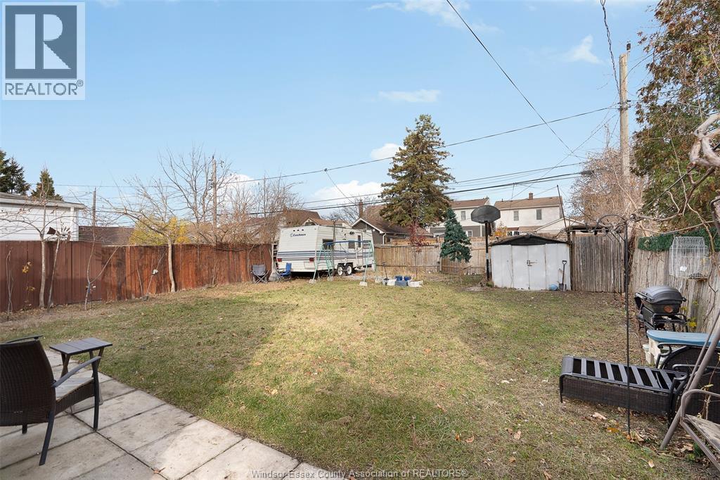 1456 Elsmere, Windsor, Ontario  N9X 4G9 - Photo 23 - 26000692