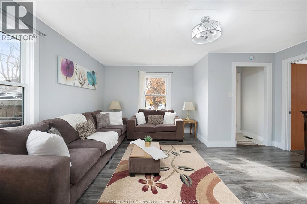 1456 Elsmere, Windsor, Ontario  N9X 4G9 - Photo 8 - 26000692