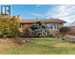 3296 MAISONNEUVE AVENUE, Windsor, Ontario