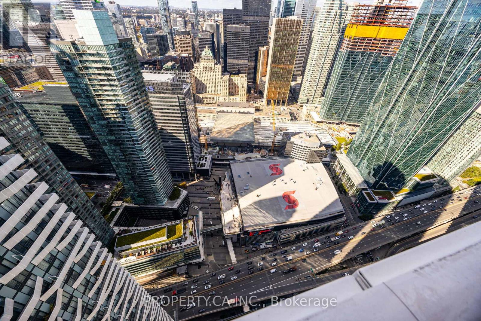 6403 - 88 Harbour Street, Toronto, Ontario  M5J 0C3 - Photo 11 - C12681582