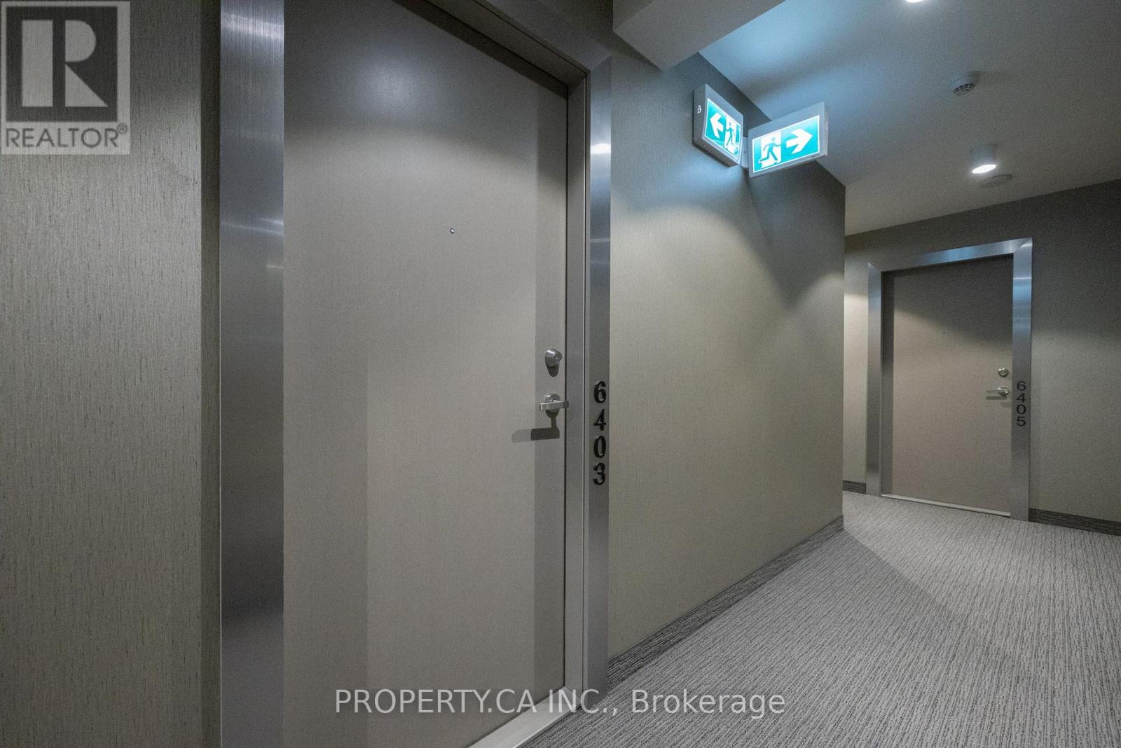 6403 - 88 Harbour Street, Toronto, Ontario  M5J 0C3 - Photo 14 - C12681582