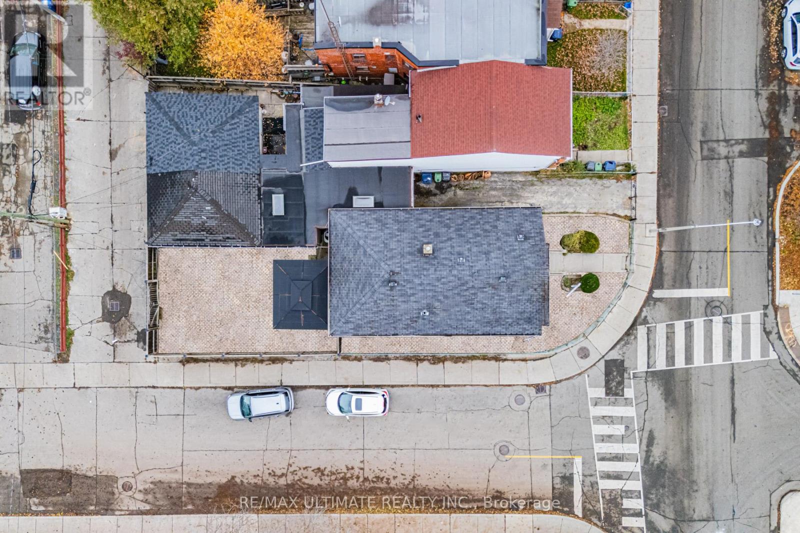 42 Carr Street, Toronto, Ontario  M5T 1B5 - Photo 42 - C12681610