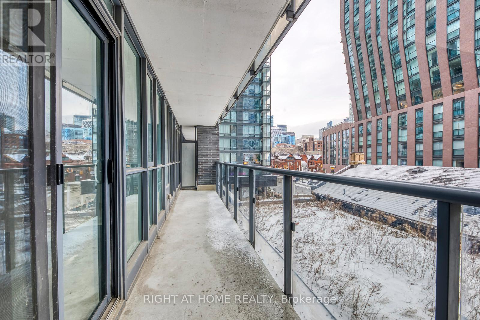 314 - 295 Adelaide Street W, Toronto, Ontario  M5V 0L4 - Photo 17 - C12681622