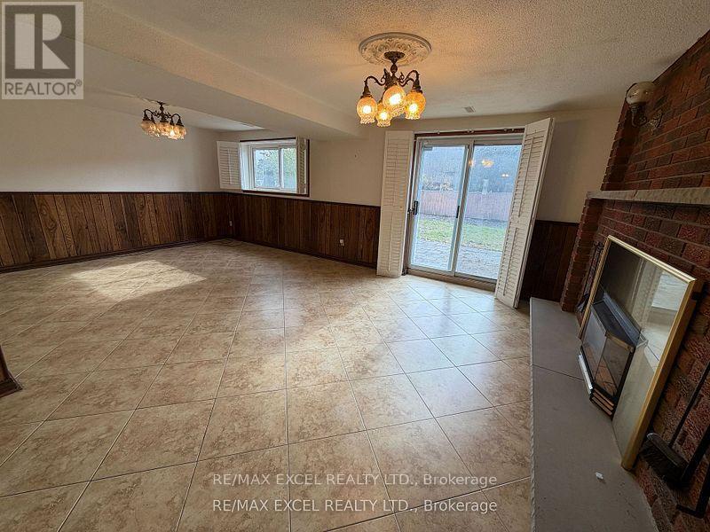 Lower - 71 Hickorynut Drive, Toronto, Ontario  M2J 4W6 - Photo 1 - C12681630