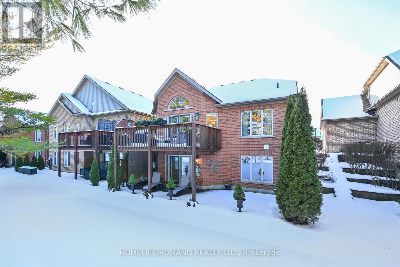 13 - 72 Tuscany Grande, New Tecumseth, Ontario  L9R 0E2 - Photo 27 - N12681412