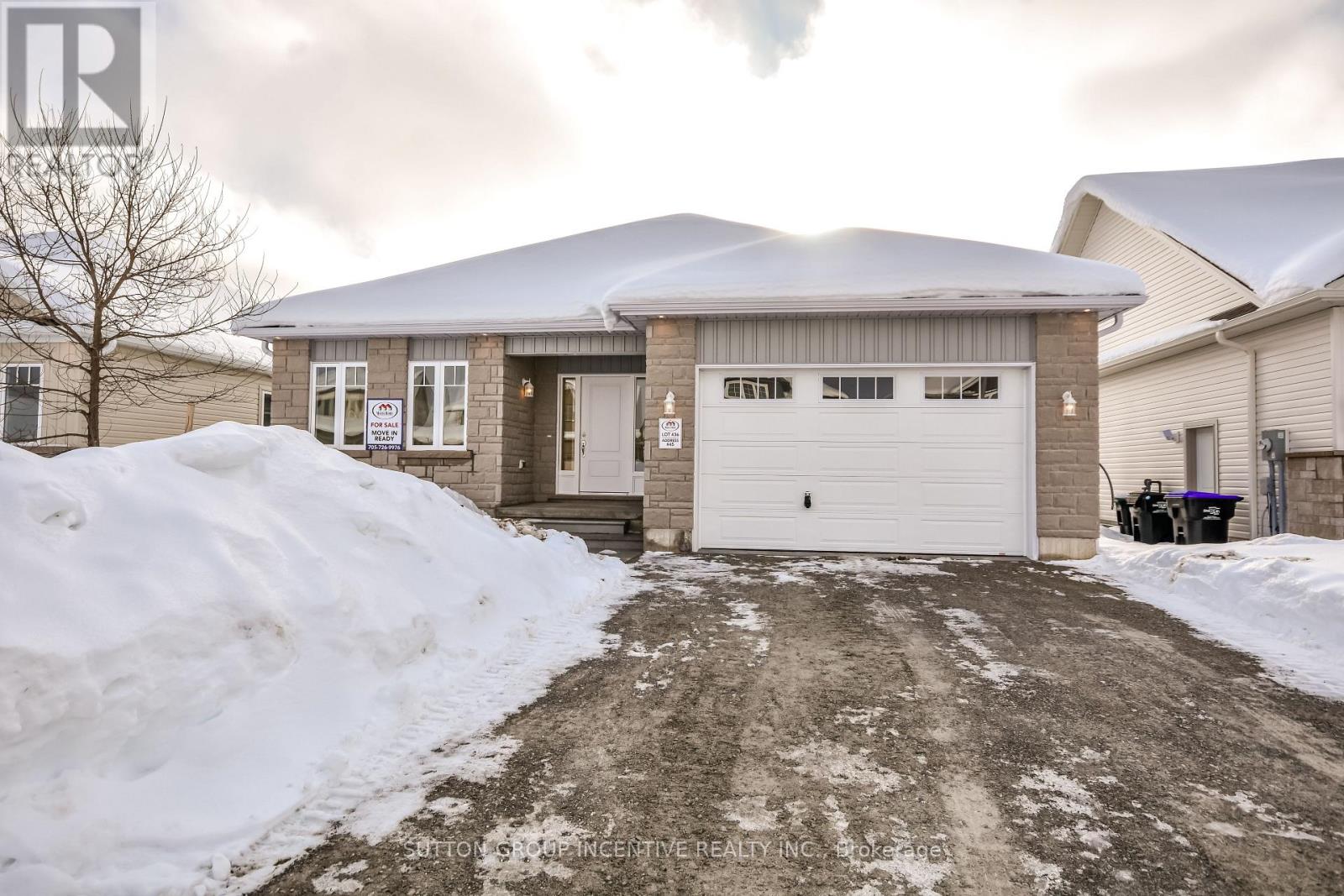 45 Harold Avenue, Severn, Ontario  L0K 1E0 - Photo 10 - S12662244
