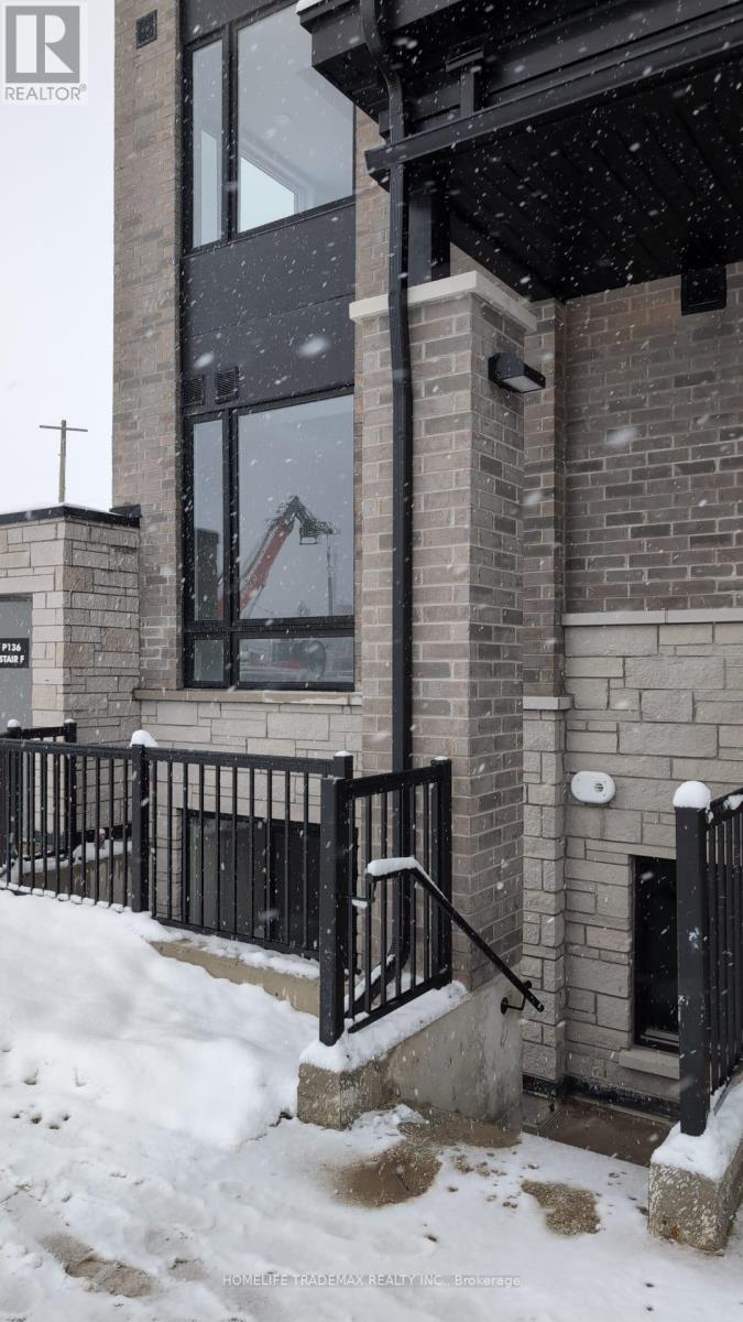 10 - 30 Markdale Lane, Markham, Ontario  L3S 0E3 - Photo 4 - N12616132