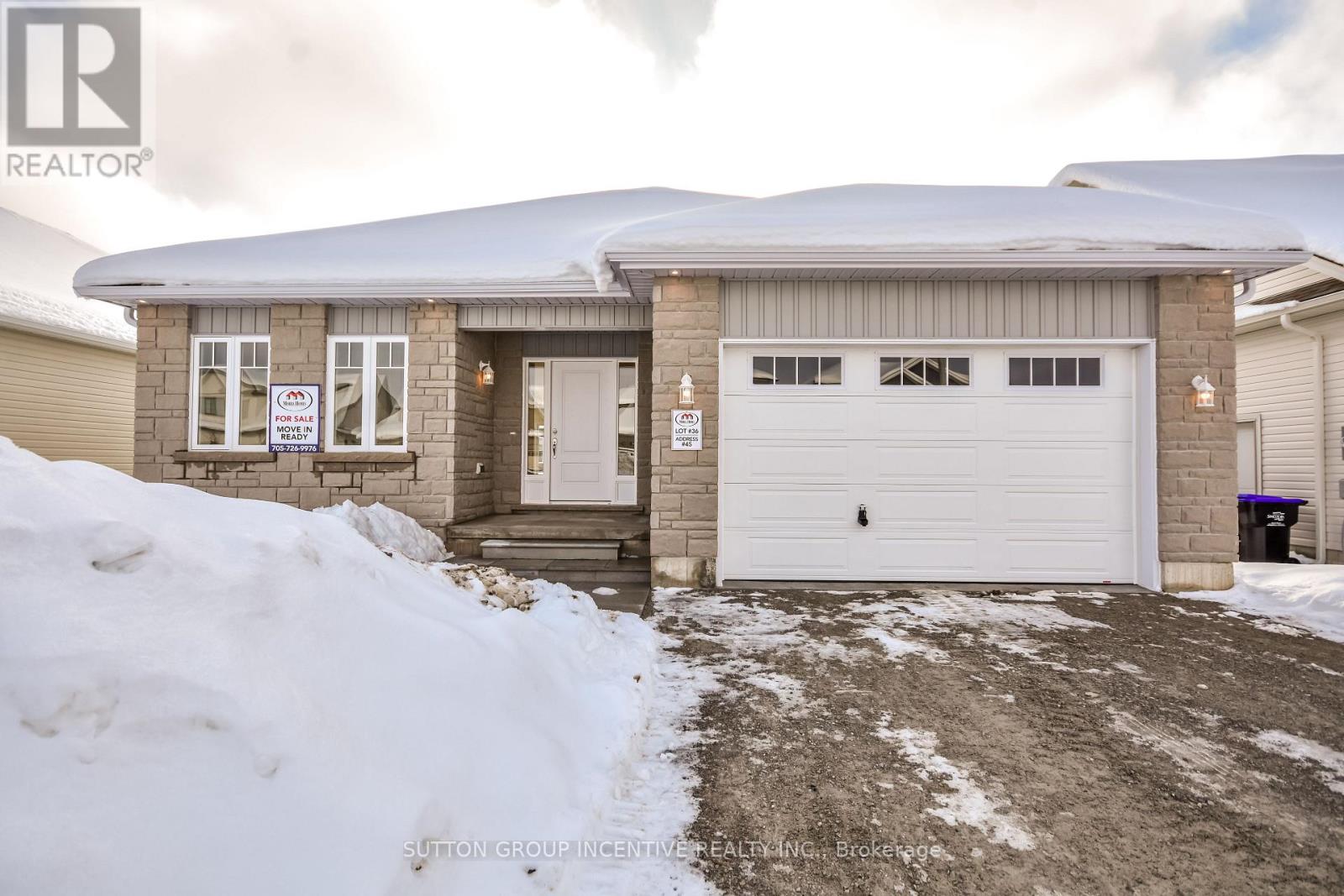 45 Harold Avenue, Severn, Ontario  L0K 1E0 - Photo 11 - S12662244