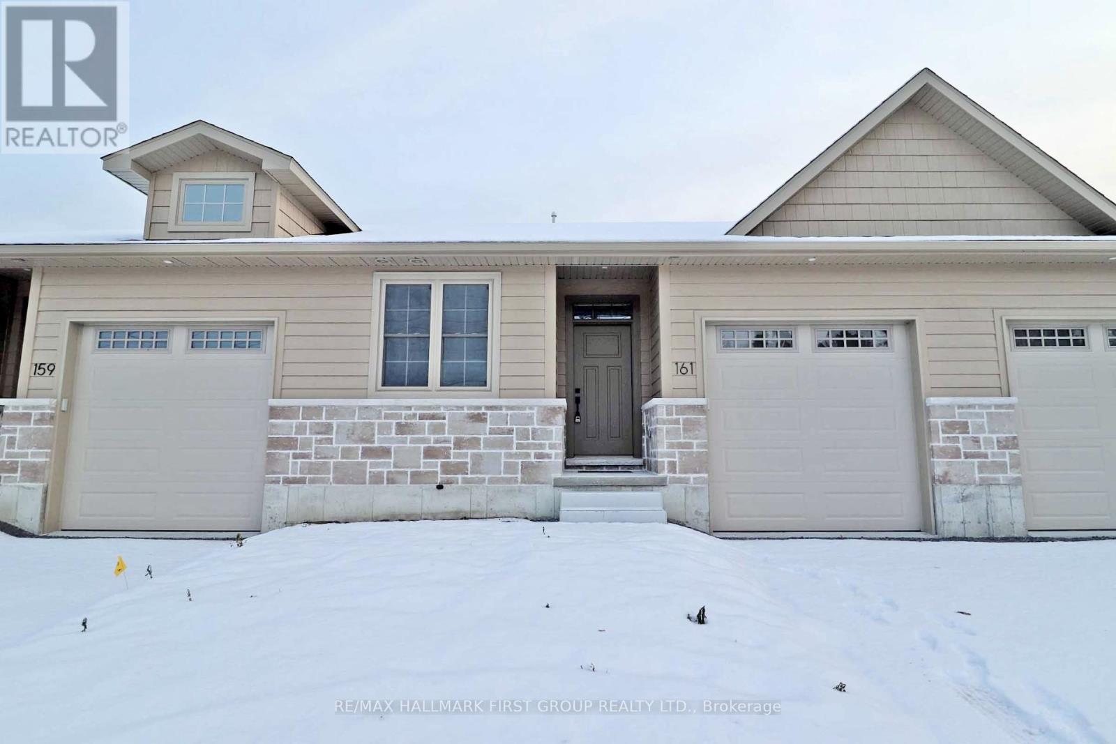 161 Pomeroy Avenue, Tweed, Ontario  K0K 3J0 - Photo 2 - X12643676