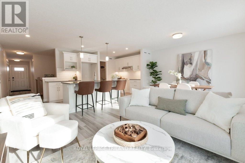 169 Styles Drive, St. Thomas, Ontario  N5R 0R1 - Photo 20 - X12330225