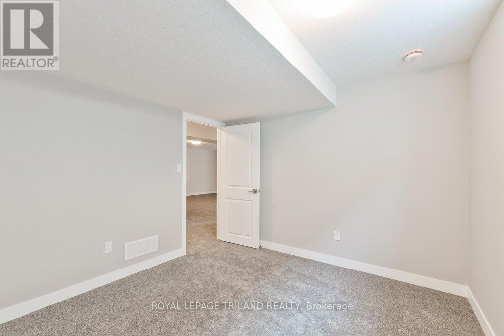 169 Styles Drive, St. Thomas, Ontario  N5R 0R1 - Photo 37 - X12330225