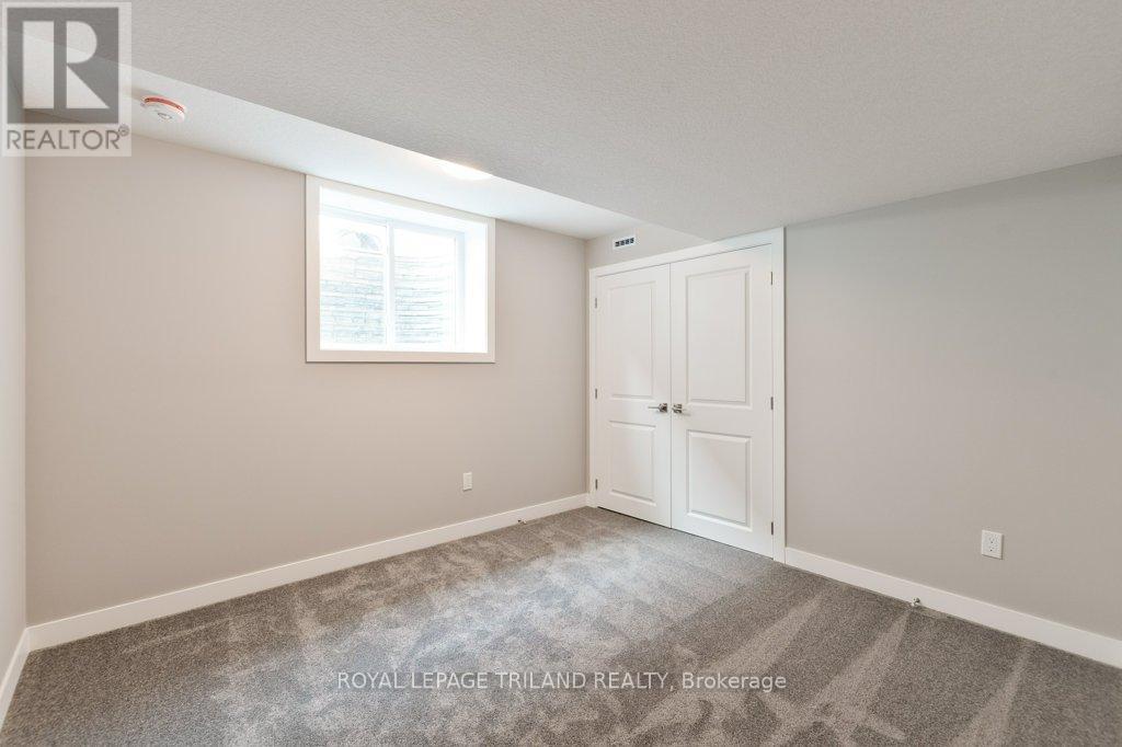 169 Styles Drive, St. Thomas, Ontario  N5R 0R1 - Photo 36 - X12330225