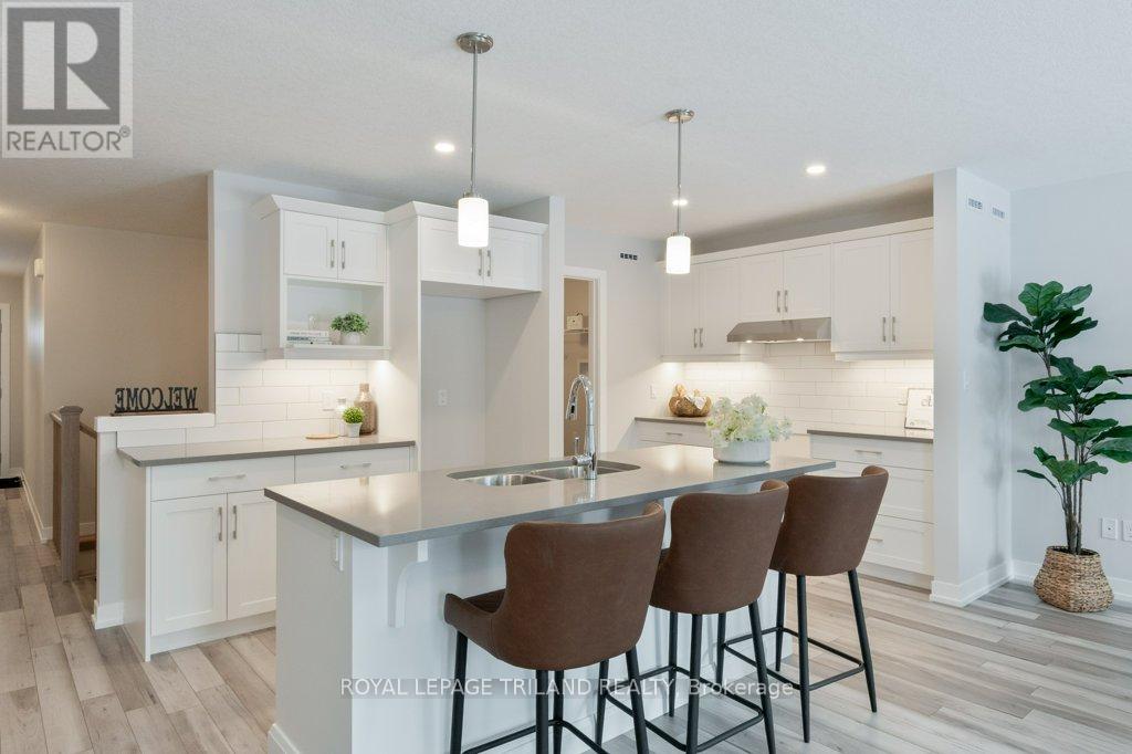 169 Styles Drive, St. Thomas, Ontario  N5R 0R1 - Photo 7 - X12330225